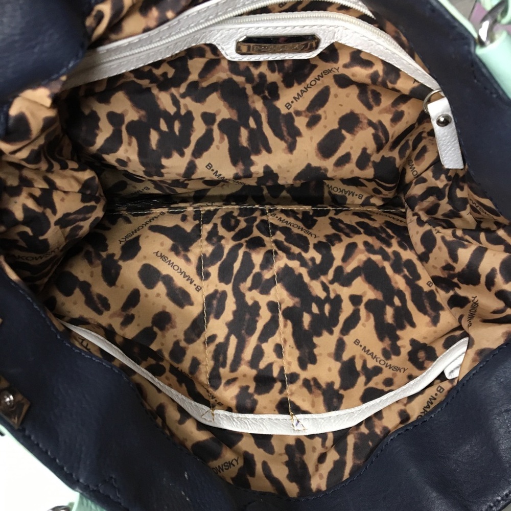 ✨b. makowsky bag✨ - Picture 4 of 6